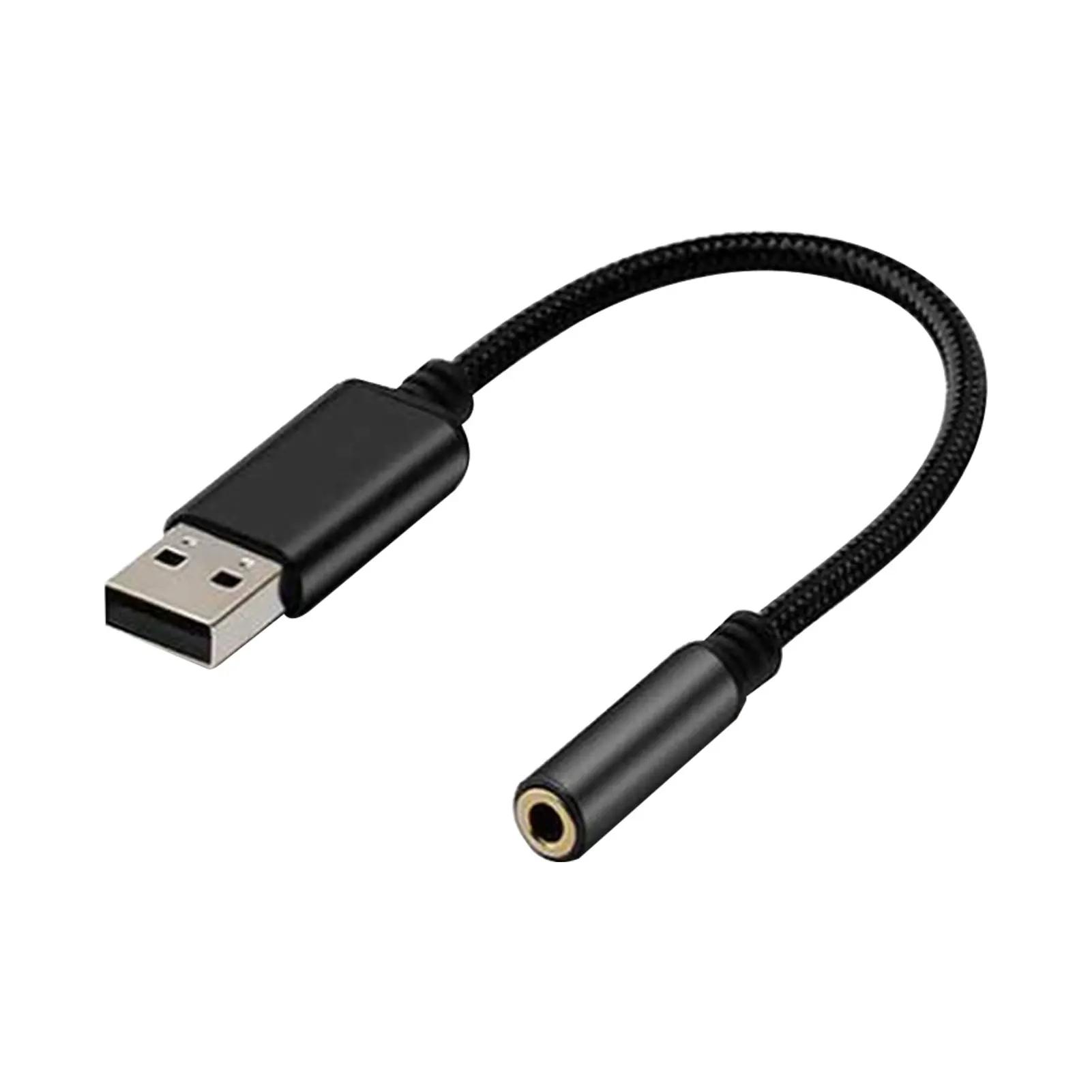 PC ƮϿ ޴ Aux ̺, USB C-3.5mm  ̹   ī    ũ 